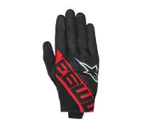 Alpinestars Mm93 Reef V2 MC Gloves Black/Bright RedL Black,Bright Red