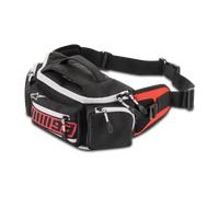 Alpinestars MM93 Waist Bag Black/Red Black,Red