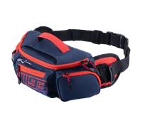 Alpinestars MM93 Waist Bag Night Navy/Bright Red/Sodalite Blue Night Navy,Bright Red,Sodalite Blue