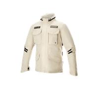 Alpinestars MO.ST.EQ Field WP Primaloft® MC Jacket Sand/MilitaryS Sand,Military