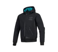 ALPINESTARS ALPINESTARS - Jacket Moblast WP Black 4XL