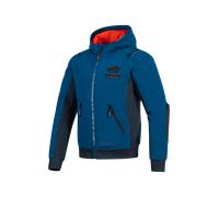 Alpinestars Moblast WP MC Jacket Dark Petrol/Dark NavyXL Dark Petrol,Dark Navy
