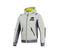 Alpinestars Moblast WP MC Jacket Iron Grey/Dark Sage4XL Iron Grey,Dark Sage
