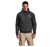 alpinestars Moblast WP Textile Jacket M unisex Black, M