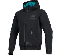 Alpinestars Moblast WP waterproof Motorcycle Textile Jacket, black, size L