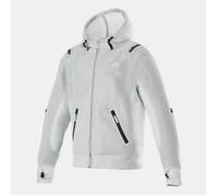 Alpinestars Moflow Air Tech Jacket Grey 2XL Man