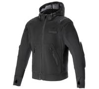 Alpinestars Moflow Air Tech Hoodie - Black
