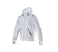Alpinestars Moflow Air Tech Hoodie For Men - Gray 420252411