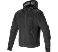 Alpinestars Moflow Air Tech Hoodies Sm Black