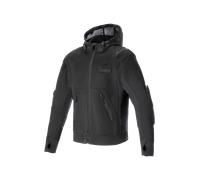 Alpinestars Moflow Air Tech MC Hoodie Black4XL Black