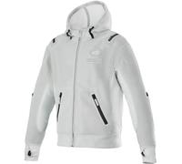 Alpinestars Moflow Air Tech Jacket Grey S Men