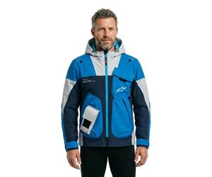 Alpinestars Mogress Air Hoodie Jacket