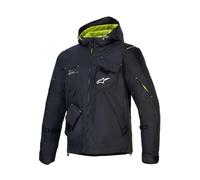 Alpinestars Mogress Air Motorcycle Textile Jacket, black, M