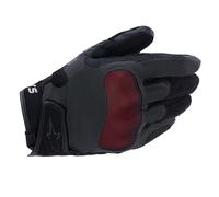 Alpinestars Mogress Airflow Gloves Anthracite Black