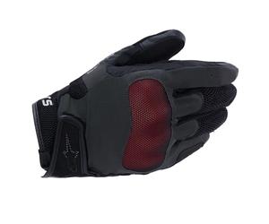 Alpinestars Mogress Airflow Gloves Anthracite Black