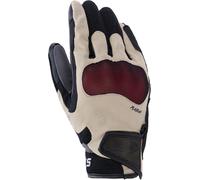 Alpinestars Mogress Airflow Motorcycle Gloves, beige/black, size S