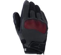 Alpinestars Mogress Airflow Motorcycle Gloves, black/anthracite, size M