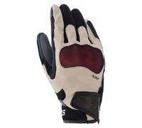 Alpinestars Mogress Airflow Motorcycle Gloves, beige/black, size L