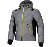 Alpinestars Mohobbs Waterproof Jackets Lg White