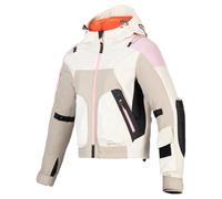 Alpinestars Molly Air Hoodie Jacket Beige L Woman