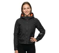 Alpinestars Molly Air Hoodie Jacket Black S Woman