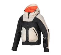 Alpinestars Molly Air Motorbike Motorcycle Jacket Black Almond