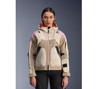 Alpinestars Molly Air Jacket Sand Pink Almond, Size: XS