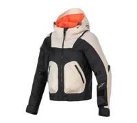Alpinestars Molly Air Ladies Jacket - Black / Almond