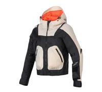 Alpinestars Molly Air Hoodie Jacket Black XL Woman