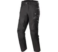 Alpinestars Monteira Drystar® XF Motorcycle Textile Pants, black, size S