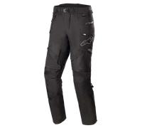 Alpinestars Monteira Drystar XF Motorcycle Trousers BlackS Black