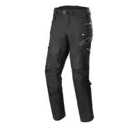 Alpinestars Monteira Drystar® Xf Pants - Long Black Black, Size: XL