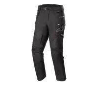 Alpinestars Monteira Drystar® Xf Pants - Short Black Black, Size: XXL