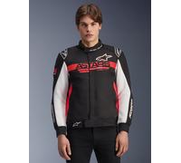 Alpinestars Monza-sport Jacket Black XL Men
