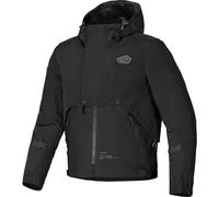 Alpinestars Mootant Waterproof Textile Motorcycle Motorbike Jacket - Black