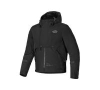 Alpinestars Mootant Wp Hoodie Jacket Black S Men