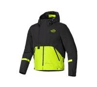 Alpinestars Mootant WP Parka MC Jacket Lime Punch/BlackXXL Lime Punch,Black