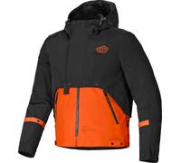 Alpinestars Mootant Wp Hoodie Jacket Black L Men