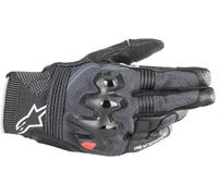 Alpinestars Morph Sport Motorcycle Gloves, black, size 3XL