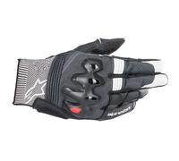 Alpinestars Morph Sport Motorcycle Gloves - Black/White