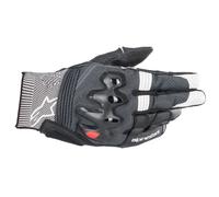 Alpinestars Morph Sport Motorcycle Gloves - Black/White