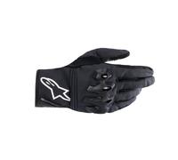 Alpinestars Morph Street Gloves Black