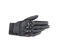 Alpinestars Morph Street Motorcycle Gloves, black-grey, size S for Men