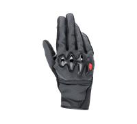 Alpinestars Morph Street Gloves Black Black