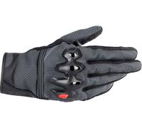 Alpinestars Morph Street Motorcycle Gloves, black/black, size 3XL