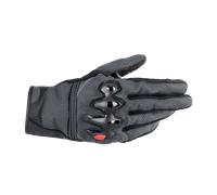 Alpinestars Morph Street Motorcycle Gloves BlackL Black