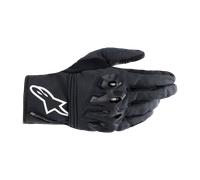 Alpinestars Morph Street Motorcycle Gloves, black, size M for Men