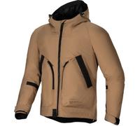 Alpinestars Morush Waterproof Parka 4XL Brown