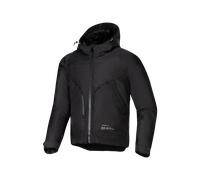 Alpinestars Morush WP Parka MC Jacket Black4XL Black