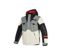 Alpinestars Mospher WP MC Jacket Fur Grey/Black Ice3XL Fur Grey,Black Ice